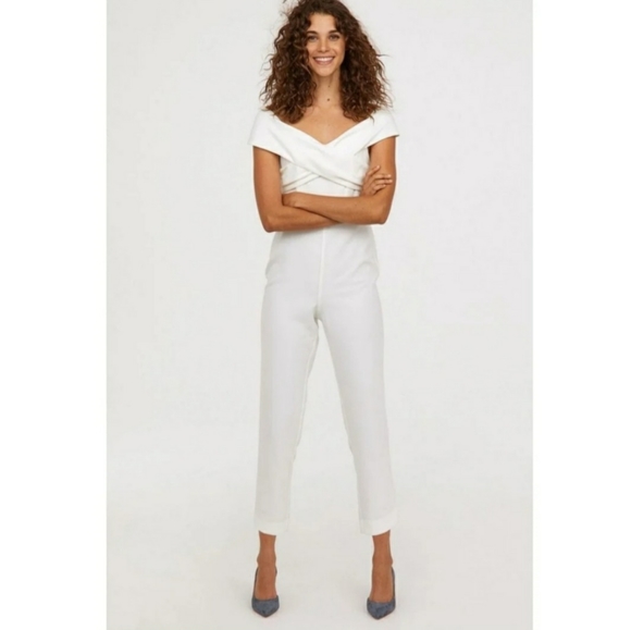 Hu0026M | Pants u0026 Jumpsuits | Hm Jumpsuit | Poshmark